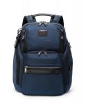 Tumi Alpha Bravo Search Rucksack Navy jetzt online kaufen