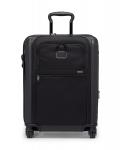 Tumi Alpha Hybrid Continental erweiterbar Handgepäck 56cm Black jetzt online kaufen