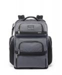 Tumi Alpha X Brief Pack® Laptop-Rucksack Meteor Grey jetzt online kaufen