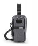 Tumi Alpha X Compact Sling-Bag Meteor Grey jetzt online kaufen