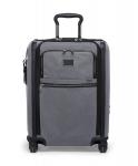 Tumi Alpha X Continental Dual Access erweiterbar Handgepäck 56cm Meteor Grey jetzt online kaufen