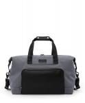 Tumi Alpha X Double Expansion Reisetasche Meteor Grey jetzt online kaufen