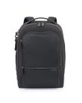 Tumi Harrison Bradner Rucksack mit Laptopfach 14" Black/Iron jetzt online kaufen