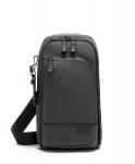 Tumi Harrison Gregory Schultertasche Graphite jetzt online kaufen