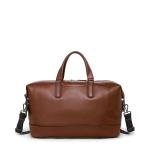 Tumi Harrison Nelson Reisetasche Cognac jetzt online kaufen