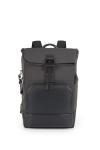 Tumi Harrison Osborn Roll Top 15" Black/Iron jetzt online kaufen