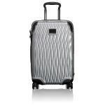 Tumi Latitude Internationales Handgepäck (schmal) silver jetzt online kaufen