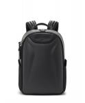 Tumi McLaren Velocity Rucksack aus Carbonfaser und Leder jetzt online kaufen