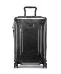 Tumi Tegra-Lite Internationales Handgepäck auf 4 Rollen (erweiterbar) Black/Graphite jetzt online kaufen