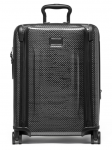Tumi Tegra-Lite Kontinental mit Fronttasche + GRATIS HOTELGUTSCHEIN  Black/Graphite jetzt online kaufen