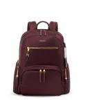 Tumi Voyageur Carson Rucksack mit Laptopfach 15" Beetroot jetzt online kaufen