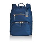 Tumi Voyageur Halle Rucksack Ocean Blue jetzt online kaufen