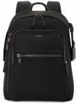 Tumi Voyageur Halsey Rucksack Schwarz/Gunmetal jetzt online kaufen