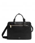 Tumi Voyageur Ivy Business Brief Black jetzt online kaufen