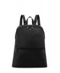 Tumi Voyageur Just In Case® Rucksack Black/Gunmetal jetzt online kaufen