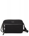 Tumi Voyageur Langley Umhängetasche Black/Gunmetal jetzt online kaufen