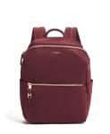 Tumi Voyageur Patricia Rucksack 12" Cordovan jetzt online kaufen