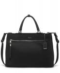 Tumi Voyageur Shira Tote Black/Gunmetal jetzt online kaufen