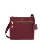 Tumi Voyageur Tula Crossbody Cordovan jetzt online kaufen
