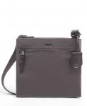 Tumi Voyageur Tula Crossbody Iron/Black jetzt online kaufen