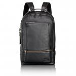 Tumi Harrison Winsor Rucksack black pebbled jetzt online kaufen