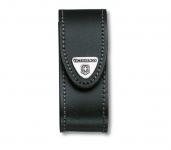 Victorinox Accessoires Leder-Gürteletui, für 91mm-Messer bis zu 4 Lagen. Schwarz jetzt online kaufen