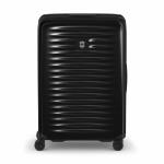 Victorinox Airox Frequent Flyer Hardside Carry-On Schwarz jetzt online kaufen