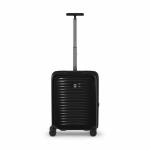 Victorinox Airox Global Hardside Carry-On Schwarz jetzt online kaufen