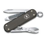 Victorinox Classic SD Alox Limited Edition 2022 Thunder Gray jetzt online kaufen
