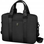 Victorinox Architecture Urban Bodmer Aktentasche 14 Zoll schwarz jetzt online kaufen