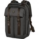 Victorinox Architecture Urban Corbusier Rucksack 14 Zoll grau/braun jetzt online kaufen