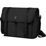 Victorinox Architecture Urban Lombard Messenger 11 Zoll schwarz jetzt online kaufen
