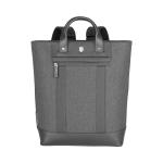 Victorinox Architecture Urban2 2-Way Carry Tote Melange Grey / Black jetzt online kaufen