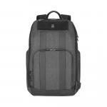 Victorinox Architecture Urban2 Deluxe Backpack Melange Grey / Black jetzt online kaufen