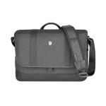 Victorinox Architecture Urban2 Messenger Melange Grey / Black jetzt online kaufen