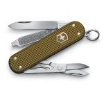 Victorinox Classic SD 58mm, Alox Limited Edition 2024 Terra Brown jetzt online kaufen