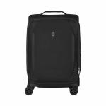 Victorinox Crosslight Frequent Flyer Plus Softside Carry-On 4-Rollen, erweiterbar jetzt online kaufen