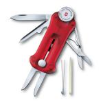 Victorinox GolfTool rot transparent jetzt online kaufen