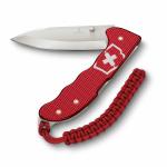 Victorinox Evoke Alox Grosses Taschemesser, Klappbares Messer rot jetzt online kaufen