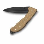 Victorinox Evoke BS Alox Grosses Taschemesser, Klappbares Messer beige jetzt online kaufen