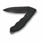 Victorinox Evoke BS Alox Grosses Taschemesser, Klappbares Messer schwarz jetzt online kaufen
