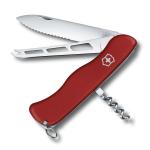 Victorinox Grosses Taschenmesser Käsemesser rot jetzt online kaufen