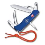 Victorinox Skipper Pro, Grosses Taschenmesser blau jetzt online kaufen