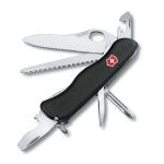 Victorinox Trailmaster Grosses Taschenmesser mit 12 Funktionen schwarz jetzt online kaufen