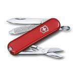 Victorinox Classic SD 7 Funktionen, kleines Taschenmesser Style Icon jetzt online kaufen