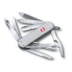 Victorinox Mini Champ Alox, Kleines Taschenmesser silber jetzt online kaufen