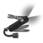 Victorinox Lite Signature 58mm, Kleines Taschenmesser Onyx Black jetzt online kaufen