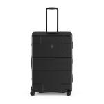 Victorinox Lexicon Framed Series Large Hardside Case Schwarz jetzt online kaufen