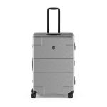 Victorinox Lexicon Framed Series Large Hardside Case Silber jetzt online kaufen