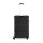 Victorinox Lexicon Framed Series Medium Hardside Case Schwarz jetzt online kaufen